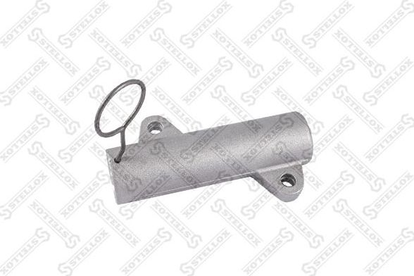 Натяжной ролик (натяжитель) приводного поликлинового ремня Stellox. Артикул 03-40522-SX