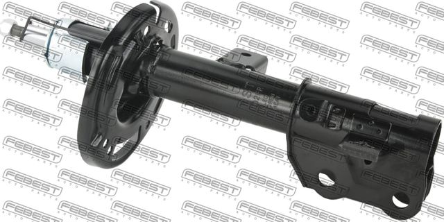 Амортизатор Febest. Артикул 05110-002FR