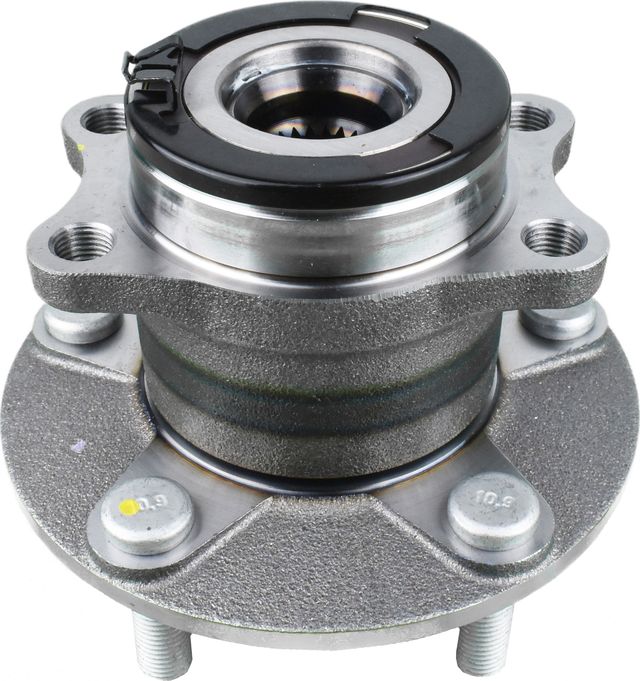 Ступица колеса с интегрированным подшипником Jikiu. Артикул HW23032