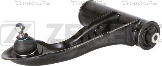 Поперечный рычаг передней подвески Zekkert. Артикул QL-3304