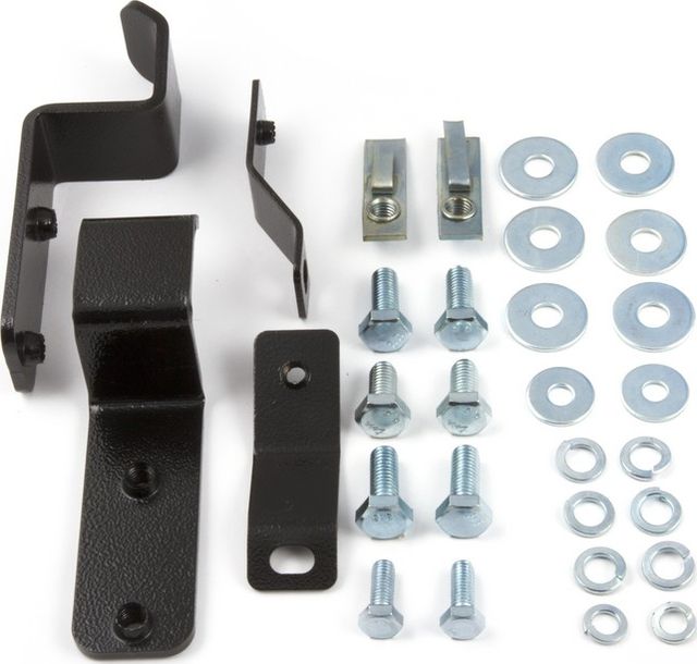 Защита алюминиевая NLZ для картера Ford Kuga II 4WD 2012-2026. Артикул NLZ.16.41.030A NEW