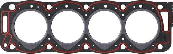 Прокладка ГБЦ Elring для Citroen BX 1985-1993. Артикул 058.701