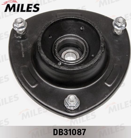 Опора амортизатора (стойки) Miles. Артикул DB31087