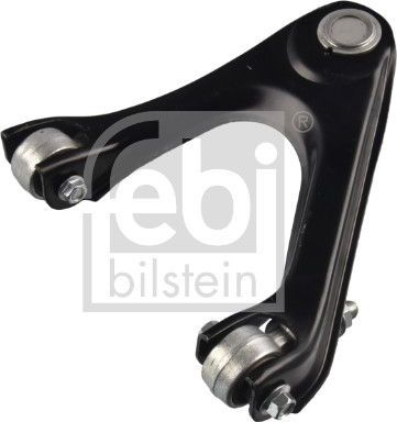 Поперечный рычаг передней подвески Febi Bilstein (Листовая сталь). Артикул 42151