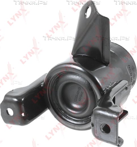Опора (подушка) двигателя LYNXauto правая для Mazda 6 I (GG) 2002-2008. Артикул ME-1068