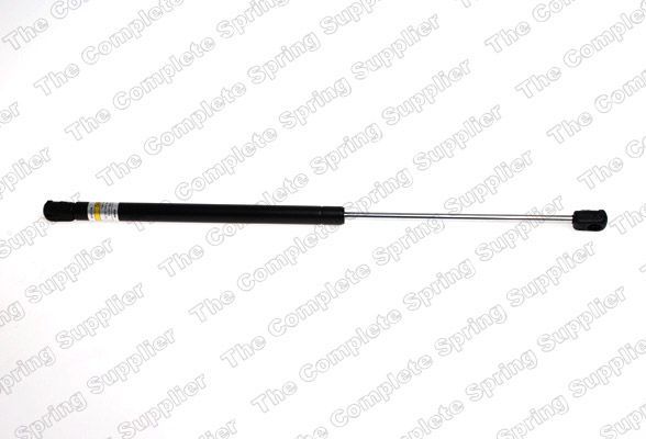 Амортизатор (упор) багажника Lesjofors задний для Daewoo Matiz I 1998-2015. Артикул 8117701