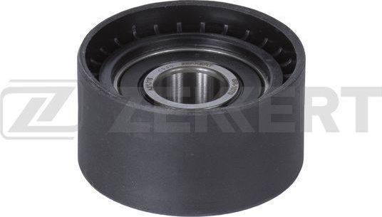Натяжной ролик (натяжитель) приводного поликлинового ремня Zekkert. Артикул SR-1079