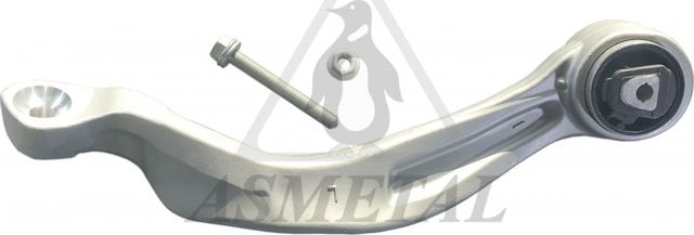 Продольный рычаг передней подвески Asmetal. Артикул 23BM0324