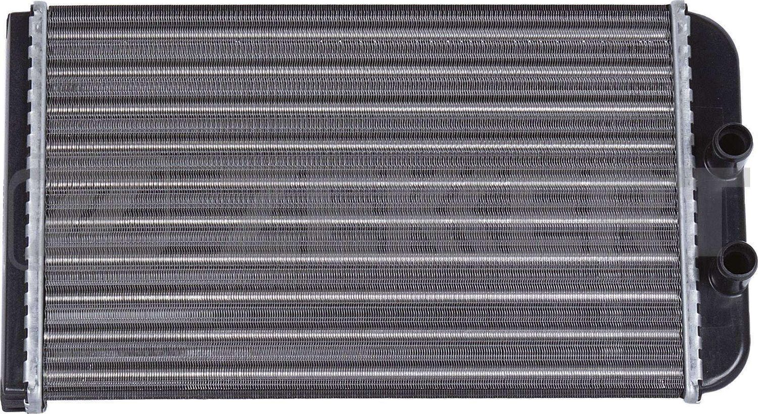 Радиатор отопителя (печки) Zekkert. Артикул MK-5027