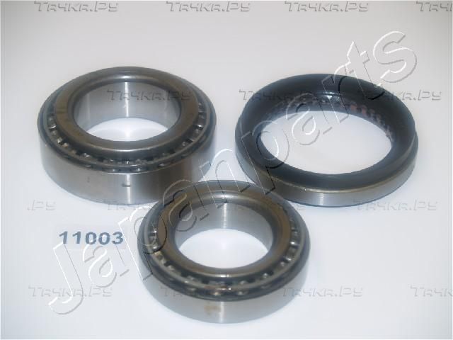 Ступичный подшипник (комплект) Japanparts. Артикул KK-11003