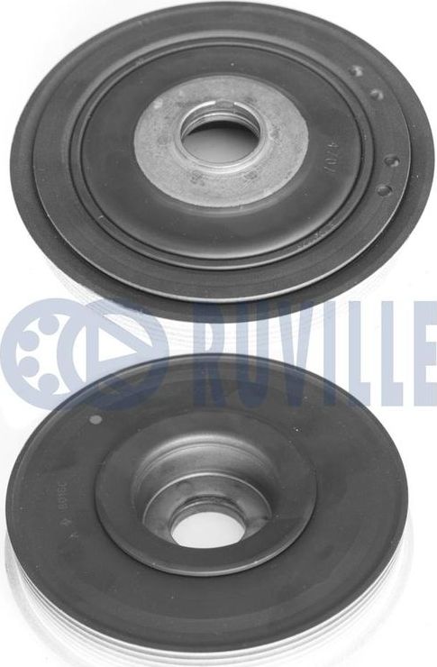 Шкив коленвала Ruville. Артикул 520277