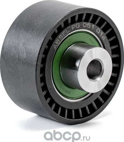 Ролик обводной ремня ГРМ (Absel) Absel. Артикул PG051014