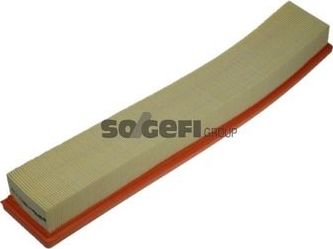 Воздушный фильтр Purflux. Артикул A1132