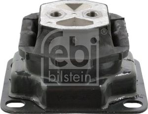 Подушка (опора) двигателя Febi Bilstein задняя для MAN SÜ 1975-1997. Артикул 04397