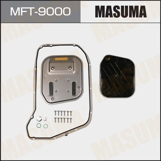 Фильтр АКПП Masuma. Артикул MFT-9000
