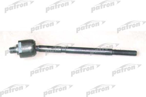 Рулевая тяга Patron правая/левая для Fiat Brava 1995-2002. Артикул PS2070