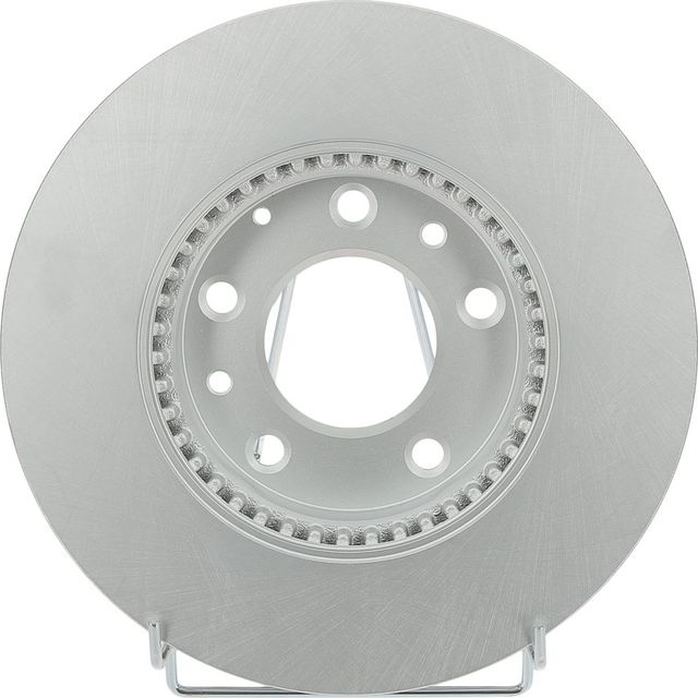 Тормозной диск Ferodo Premier передний для Mazda 6 I (GG) 2002-2008. Артикул DDF1210C