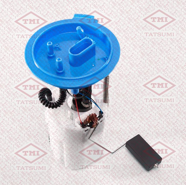 Насос топливный в сборе AUDI A3/TT 03->SEAT Altea/Leon/SKODA Octavia (Tatsumi) Tatsumi. Артикул THB1051