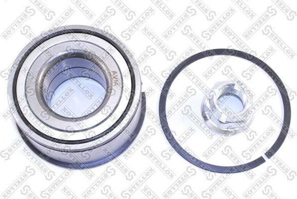 Ступичный подшипник (комплект) Stellox. Артикул 43-28309-SX