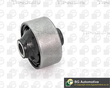 Сайлентблок переднего рычага подвески BGA левый нижний для Toyota RAV4 II (XA20) 2000-2005. Артикул BU9103