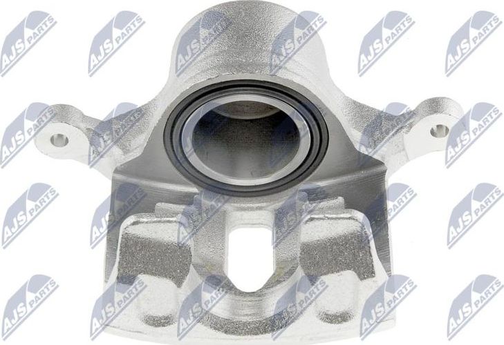 Тормозной суппорт NTY. Артикул HZP-HY-504