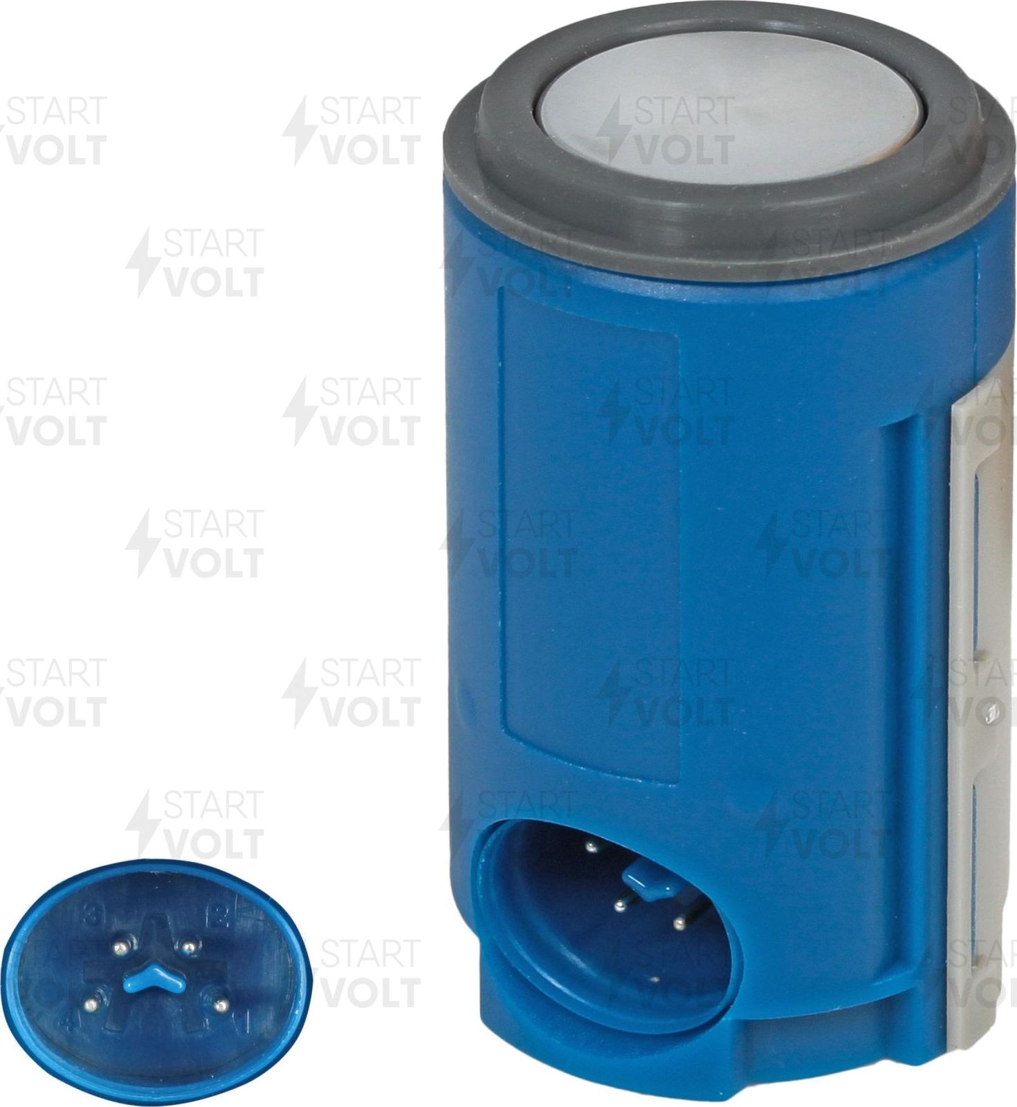 Датчик парктроника StartVOLT. Артикул VS-PK 1520