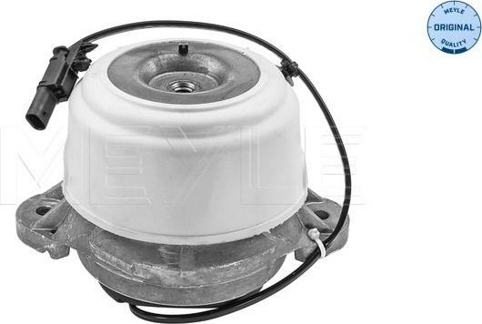 Подушка (опора) двигателя Meyle Original. Артикул 014 024 2046