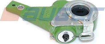 Трещетка тормозная (рычаг тормоза регулировочный) Auger левый для Renault Premium I 1996-2006. Артикул 58255