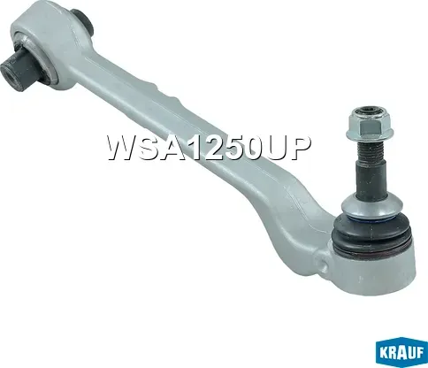 Рычаг подвески (Krauf). Артикул WSA1250UP
