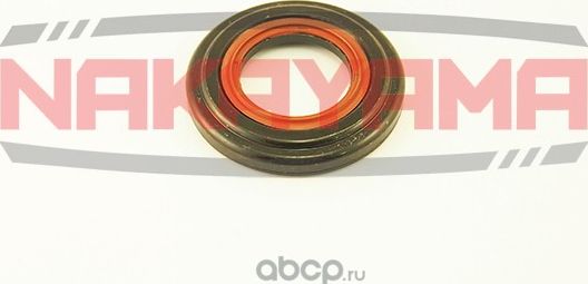 Опора амортизатора подвески с подшипником (Nakayama). Артикул M3205