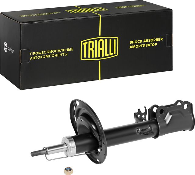 Амортизатор Trialli. Артикул AG 19405