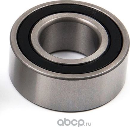 Подшипник 6206 2RS (180206) 30*62*16мм (Auto-GUR). Артикул 62062R