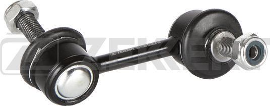 Стойка (тяга) стабилизатора Zekkert. Артикул SS-1329
