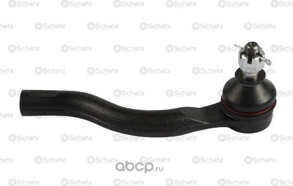 Рулевой наконечник (Schatz). Артикул S08550R