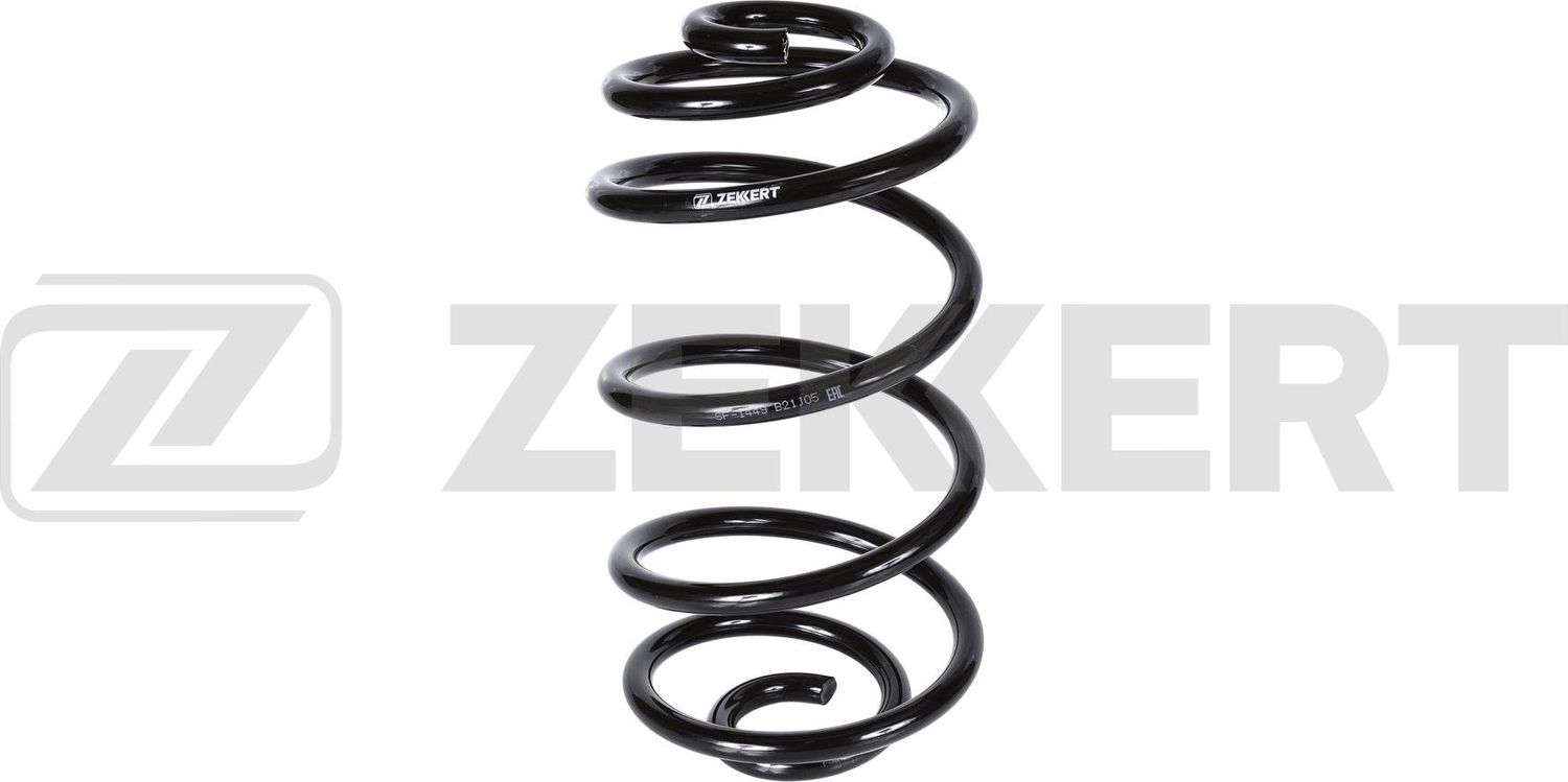 Пружина подвески Zekkert задняя для Opel Astra G 1998-2009. Артикул SF-1449