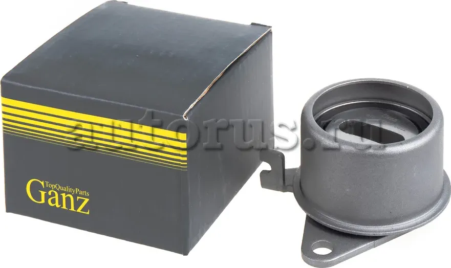 Ролик ремня ГРМ (Ganz) Ganz. Артикул GIE37344