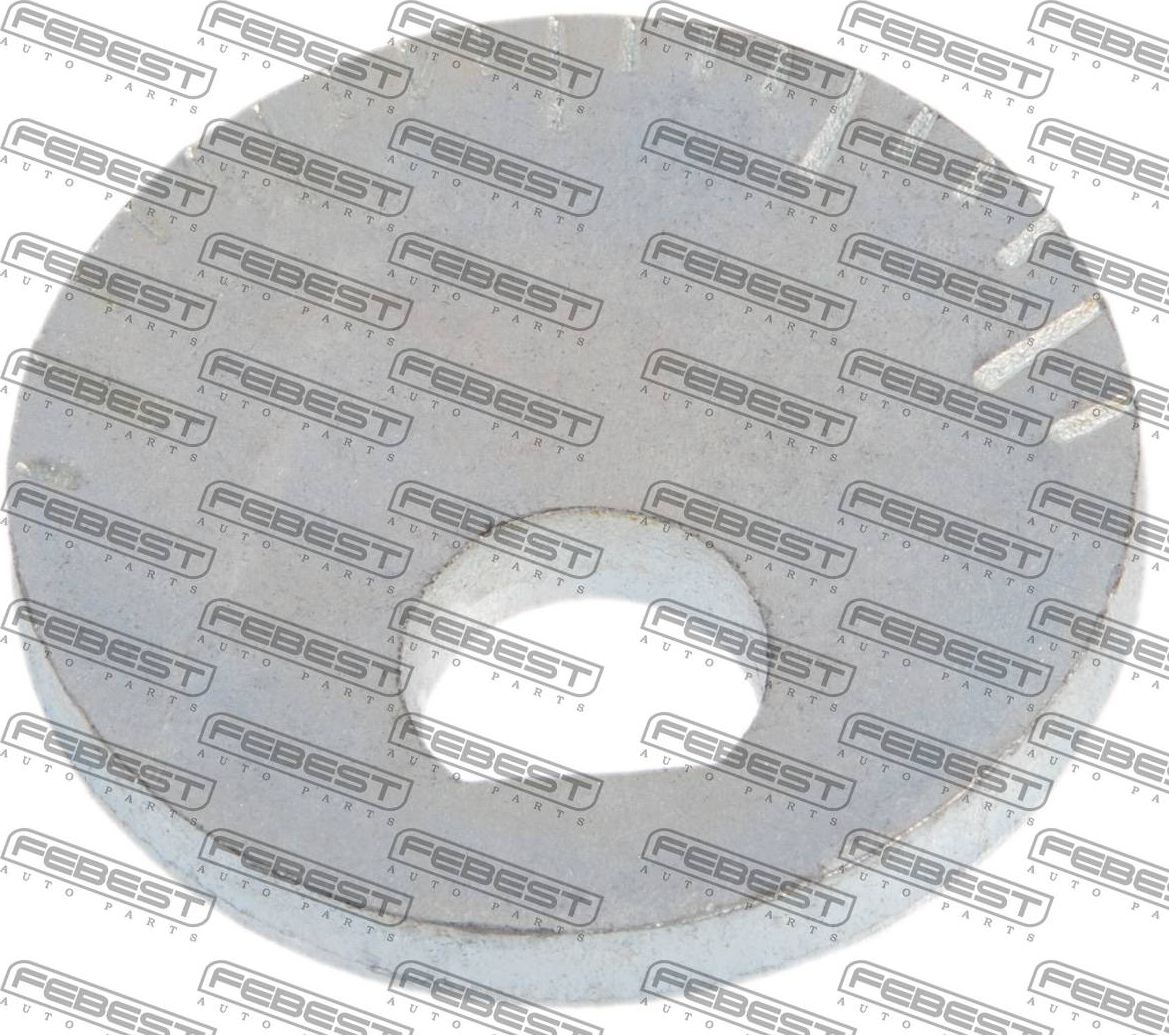 ЭКСЦЕНТРИК Febest. Артикул 0130-004