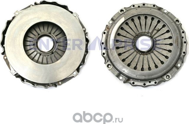 Корзина сцепления MAN TG-A MFZ430 (Sachs version) (Enterprise). Артикул E3320002