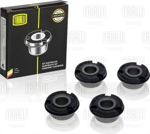 Сайлентблок переднего рычага подвески Trialli для Datsun on-DO I 2014-2025. Артикул SB 108