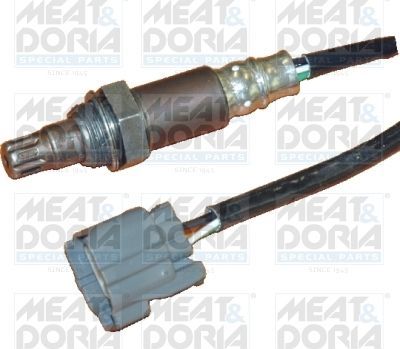 Лямбда-зонд (кислородный датчик) Meat & Doria. Артикул 81613