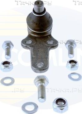 Шаровая опора Comline (сталь). Артикул CBJ7026