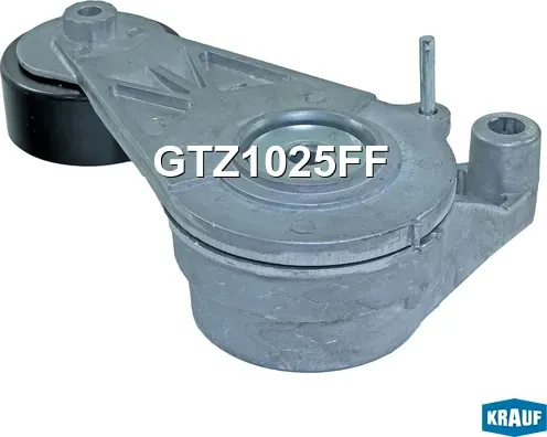 Натяжитель приводного ремня (Krauf). Артикул GTZ1025FF