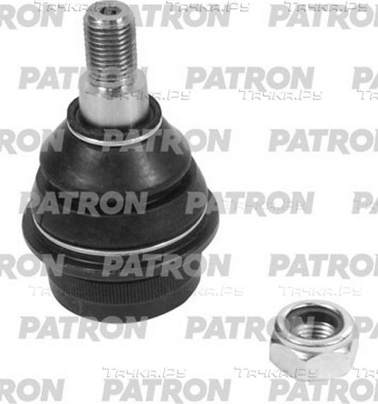 Шаровая опора Patron. Артикул PS3056