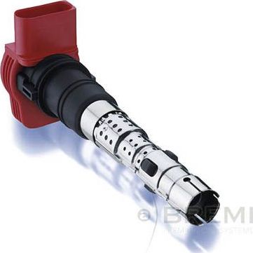 Катушка зажигания Bremi. Артикул 20126