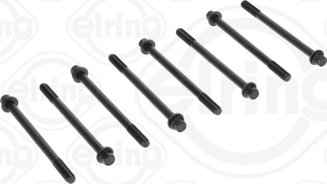 Комплект болтов ГБЦ Elring для Honda Accord VI 1998-2003. Артикул 198.730