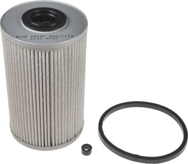 Топливный фильтр Blue Print. Артикул ADN12339