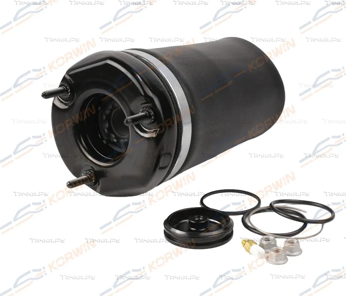 Пневмобаллон KORWIN MB GL-Class W164, W166 F (Гарантия 1 год/30 т.км.) Korwin. Артикул KWAT0507