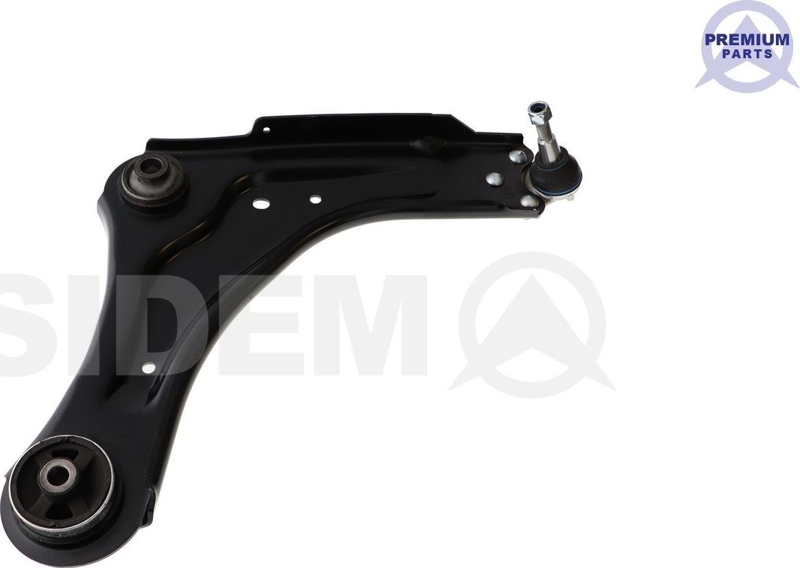 Поперечный рычаг передней подвески Sidem (Листовая сталь). Артикул 5073