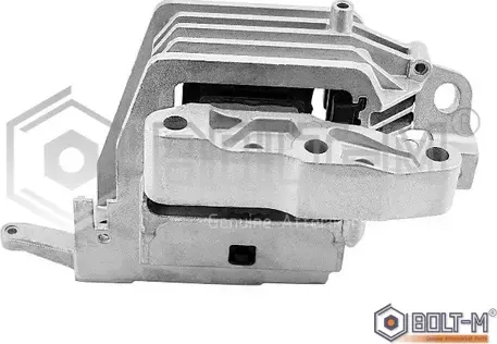 Подушка ДВС (Bolt-M). Артикул BM8765