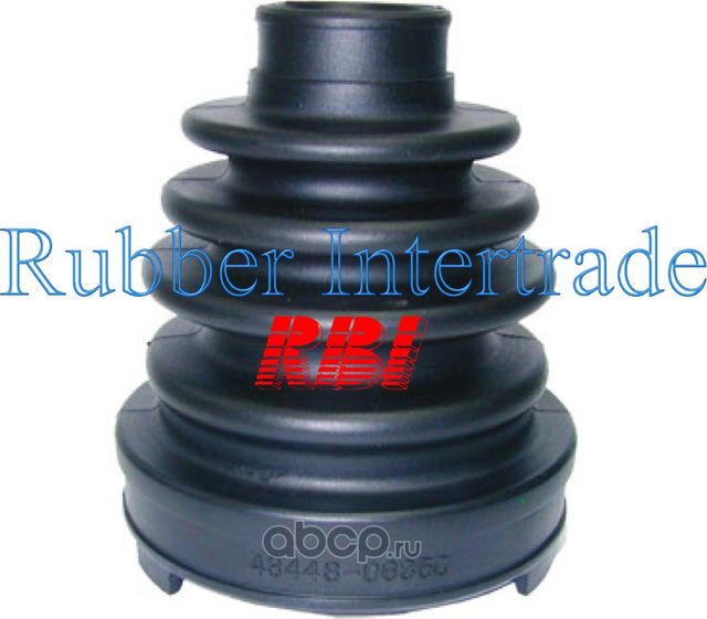 T17C05IZ ПЫЛЬНИК ШРУСАCAMRY ACV4# 06- IN (RBI). Артикул T17C05IZ